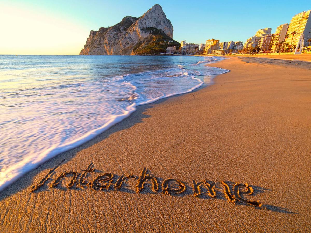 Holiday Home Imperial Park-5 By Interhome Calpe Bagian luar foto