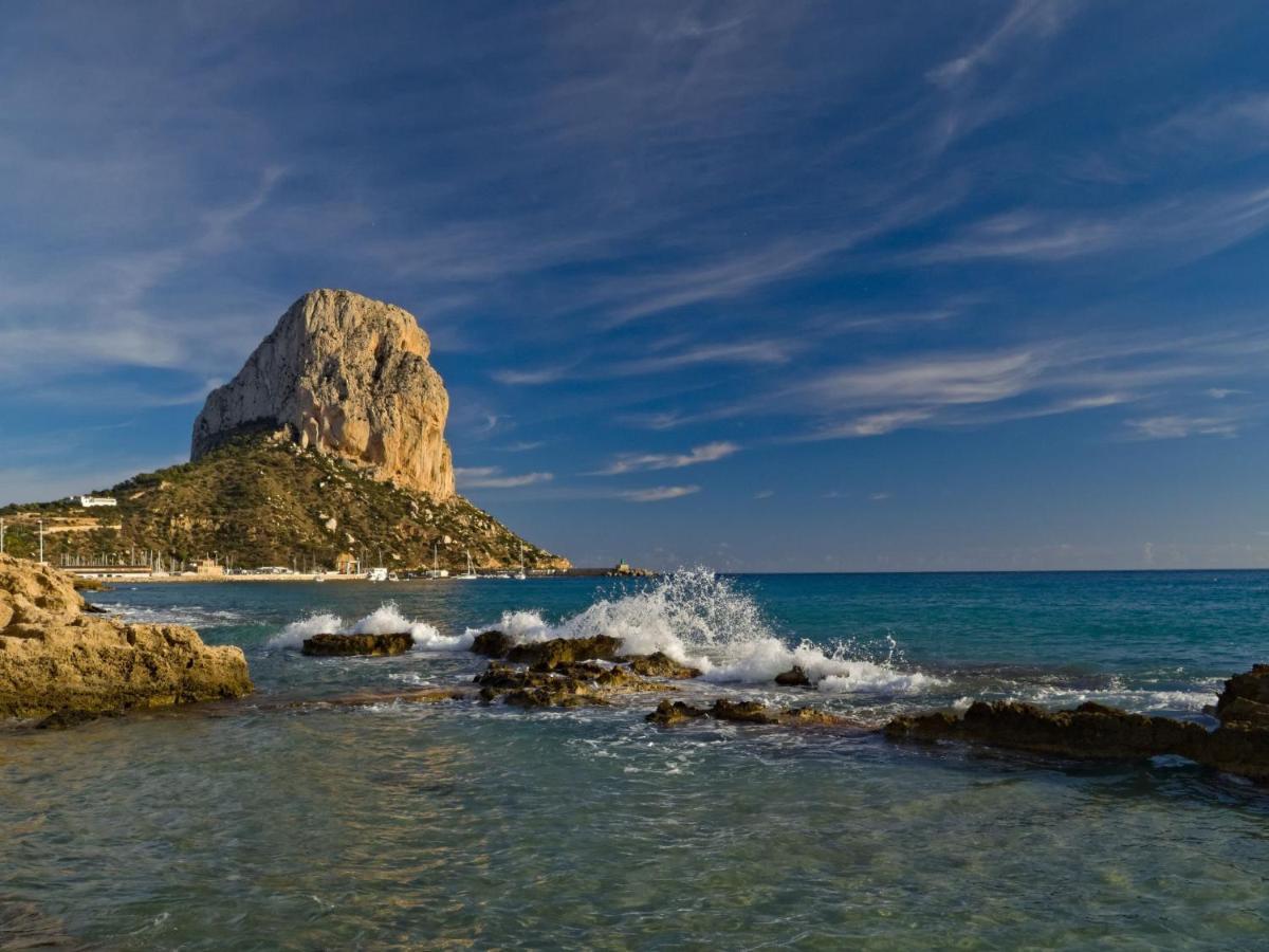 Holiday Home Imperial Park-5 By Interhome Calpe Bagian luar foto