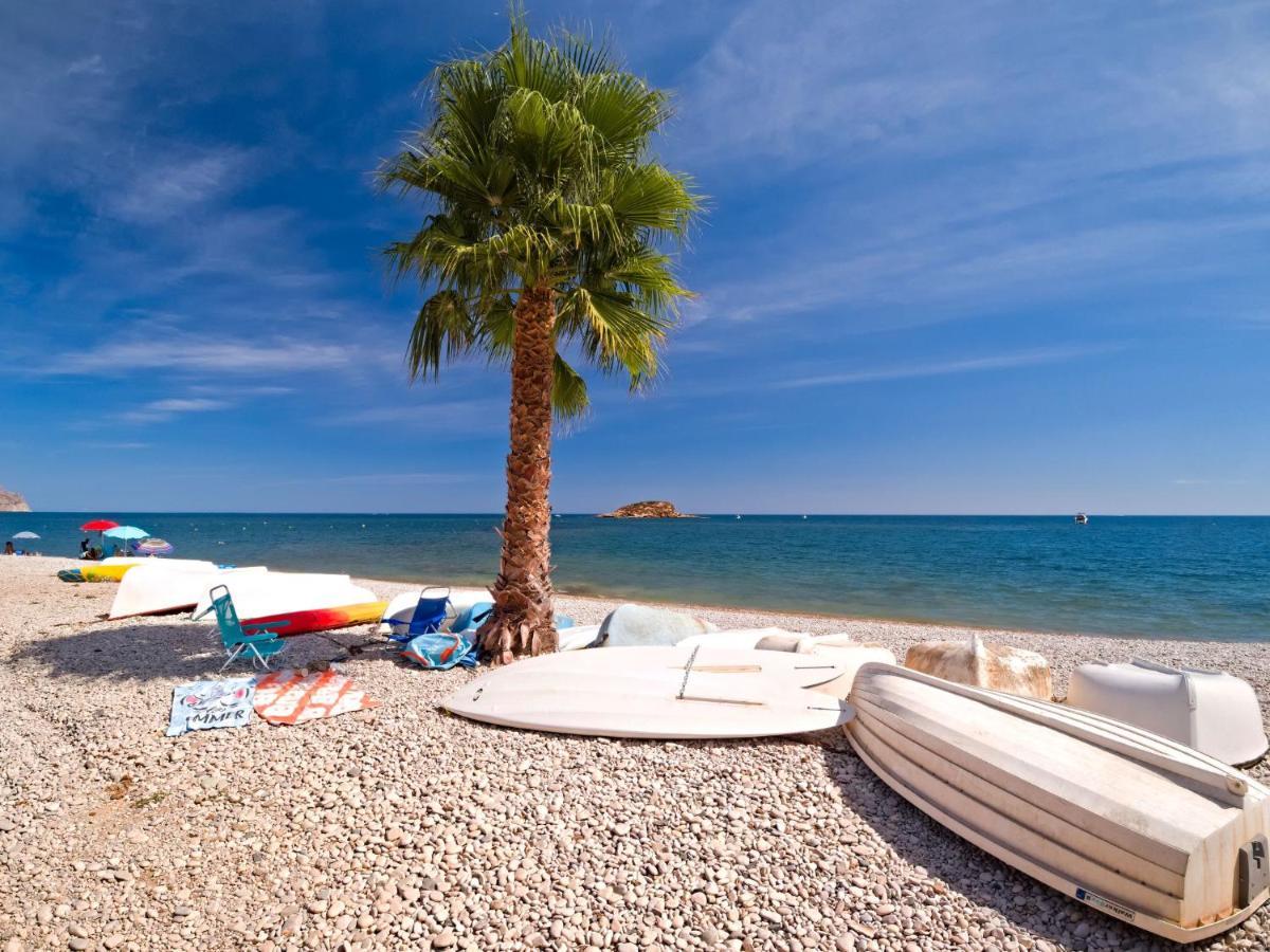 Holiday Home Imperial Park-5 By Interhome Calpe Bagian luar foto