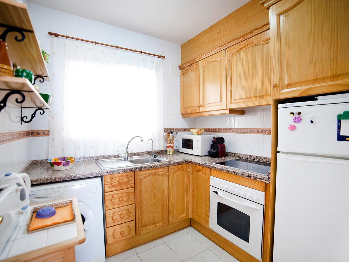 Holiday Home Imperial Park-5 By Interhome Calpe Bagian luar foto