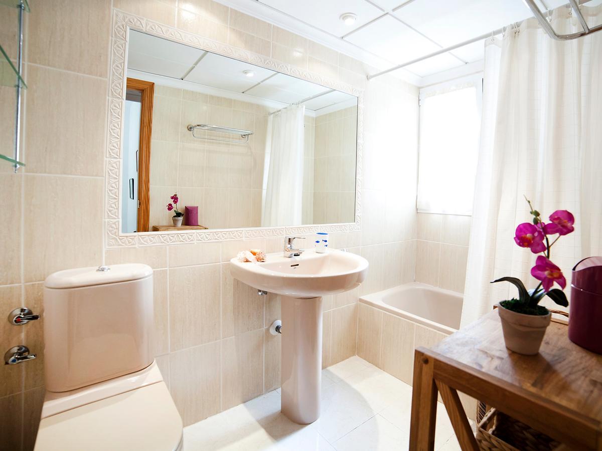 Holiday Home Imperial Park-5 By Interhome Calpe Bagian luar foto